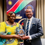 Ghanaian development advocate Gladys Otae Addo Osei wins Global Leadership Award in Namibia 4 Ghanaian development advocate Gladys Otae Addo Osei wins Global Leadership Award in Namibia