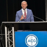 Ghanaian doctor makes global impact with groundbreaking research linking e-cigarettes to peptic ulcer disease