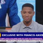 Ghanaians were upset with operations of Ataa Ayi – Francis Xavier-Sosu 1 ghanaians were upset with operations of ataa ayi francis xavier sosu