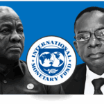 Ghana’s asset declaration framework “incomplete and ineffective” in fighting corruption—IMF.