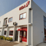 Ghana’s banking sector among West Africa’s strongest post-debt restructuring – UBA Africa Report 8 Ghana’s banking sector among West Africa’s strongest post-debt restructuring – UBA Africa Report