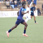 Ghana’s Caleb Ofori shines as Matebele FC secure first win in Botswana League