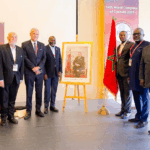 Ghana’s diplomatic leadership recognised with re-election to FICAC Board