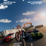 Ghana’s first Supercar Spectacle set for December 21