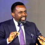 Ghana’s fixed income market demonstrates a mature financial system – BoG Governor