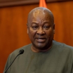 Ghana’s growth is accelerating – Mahama 1 ghanas growth is accelerating mahama