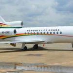 Ghana’s presidential jet faces fresh setback after new faults identified 5 Ghana’s presidential jet faces fresh setback after new faults identified