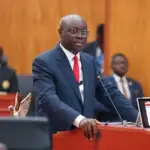 Ghana’s public debt drops from GH¢726.7bn to GH¢630bn – Finance Minister 1 ghanas public debt drops from ghc2a2726 7bn to ghc2a2630bn finance minister