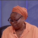 Ghana’s response strategy to gender-based violence is weak – Angela Dwamena