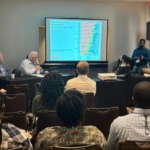 Ghana’s Richard Adjadeh leads Afrobarometer study at 68th African Studies Association Annual Meeting
