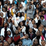 Ghana’s youth missing from governance – STAR-Ghana Foundation warns