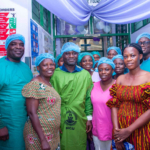 GHIMS now fully operational at CCTH, says Health Minister 3 GHIMS now fully operational at CCTH, says Health Minister