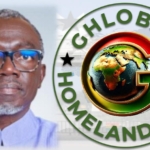 Ghlobal Diaspora Council appoints Prof Douglas Boateng as Chair of Homeland Fund Committee