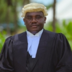 Gift Kofi Tsama, Esq., honoured for exceptional community service