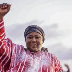 Gifty Anti announces her outdooring as Nana Efua Dansoa Nkuma I 3 Gifty Anti announces her outdooring as Nana Efua Dansoa Nkuma I