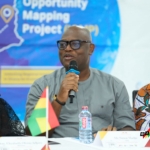 GIPC boss assures German investors of Ghana’s commitment to maintaining transparent, predictable business environment 1 gipc boss assures german investors of ghanas commitment to maintaining transparent predictable business environment