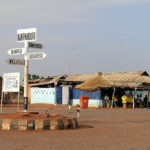 GIS urges deployed officers in Bawku to prioritise security 1 gis urges deployed officers in bawku to prioritise security