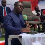 GJA Ashanti Regional Chair urges responsible journalism in era of new media