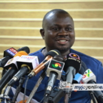 GJA President urges Mahama to end Galamsey 3 GJA President urges Mahama to end Galamsey