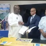 GNCCI, Barbados Chamber of Commerce sign MoU to boost bilateral trade at 2025 GUBA Awards 3 GNCCI, Barbados Chamber of Commerce sign MoU to boost bilateral trade at 2025 GUBA Awards