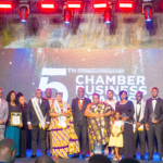 GNCCI honours Ghanaian business excellence at 5th Chamber Business Awards