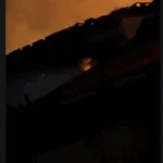 GNFS contains night fire at Adjiringanor; two firefighters injured 3 GNFS contains night fire at Adjiringanor; two firefighters injured