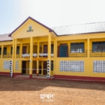 GNPC Foundation commissions 160-bed girls’ dormitory, 24-seater wash facility for Bimbilla SHS 1 gnpc foundation commissions 160 bed girls dormitory 24 seater wash facility for bimbilla shs