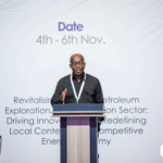 GNPC leads charge to revitalise Ghana’s upstream sector through innovation and local capacity 7 GNPC leads charge to revitalise Ghana’s upstream sector through innovation and local capacity