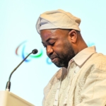 GOC congratulates Samson Deen on re-election as AfPC President