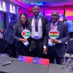GOC embarks on venue and facility inspection after Commonwealth Sports Congress in Glasgow
