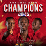 God is truly a MOBA: Mfantsipim storms to 2025 NSMQ Glory! 4 God is truly a MOBA: Mfantsipim storms to 2025 NSMQ Glory!