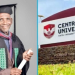 God told me to be a learned evangelist – 81-year-old evangelist 3 God told me to be a learned evangelist – 81-year-old evangelist