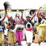 Government commits GH¢20 Million to Creative Arts Fund in bid to power Ghana’s cultural economy 4 Government commits GH¢20 Million to Creative Arts Fund in bid to power Ghana’s cultural economy