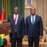 Government to construct a 1,200-megawatt state-owned thermal power plant in 2026 – Finance Minister 1 government to construct a 1200 megawatt state owned thermal power plant in 2026 finance minister