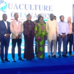 Government to launch Aquaculture Development Fund to enhance access to funding- Vice President 1 government to launch aquaculture development fund to enhance access to funding vice president