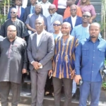 Gov’t medical scholarships must be for Ghanaian schools – Entrance University Chancellor appeals 1 govt medical scholarships must be for ghanaian schools entrance university chancellor appeals