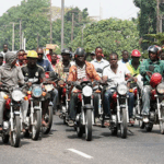 Gov’t moves to formalise Okada business as DVLA unveils new licensing and safety regime