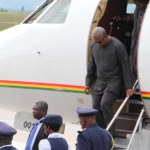 Gov’t prioritising reliability over capacity in assessing presidential jet – Deputy Defence Minister 5 Gov’t prioritising reliability over capacity in assessing presidential jet – Deputy Defence Minister