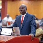 Gov’t to procure 4 new helicopters for Ghana Armed Forces – Ato Forson 4 Gov’t to procure 4 new helicopters for Ghana Armed Forces – Ato Forson
