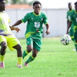 GPL 2025/26: Aduana stay top after hard-fought draw with Medeama