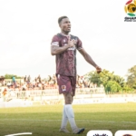 GPL 2025/26: Atta Agyei’s strike lifts Heart of Lions past Berekum Chelsea 3 GPL 2025/26: Atta Agyei’s strike lifts Heart of Lions past Berekum Chelsea