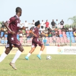 GPL 2025/26: Heart of Lions beat Young Apostles to go second 4 GPL 2025/26: Heart of Lions beat Young Apostles to go second