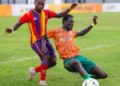 GPL 2025/26: Hearts beat Vision to end winless run