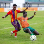 GPL 2025/26: Hearts beat Vision to end winless run