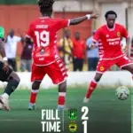GPL 2025/26: Late Tweneboah strike ends Kotoko’s unbeaten run 4 GPL 2025/26: Late Tweneboah strike ends Kotoko’s unbeaten run