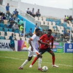 GPL 2025/26: Nations FC and Hohoe United share spoils in Abrankese 3 GPL 2025/26: Nations FC and Hohoe United share spoils in Abrankese