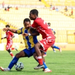 GPL 2025/26: Samba’s late penalty ends Kotoko’s two-game winless run