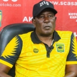 GPL 2025/26: Title chase not ‘too late’ despite Samartex draw – Karim Zito