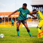 GPL: Chelsea and Samartex share spoils in Berekum