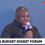 GRA eyes January 1, 2026, rollout for VAT reforms as Parliament races to approve bill before Christmas